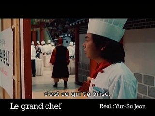 Le Grand Chef  VOST - Ext 4