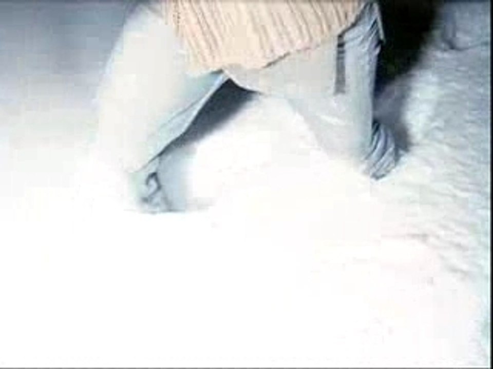 Jeniferever -  From Across The Sea