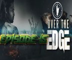 Over The Edge 8th August 2016 Episode 15 (HTV) Full - Waqar Zaka