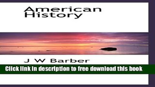 [Full] American History Free New
