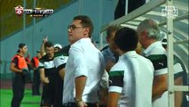 Fyodor Smolov Goal – Krasnodar 1 - 0 Terek – Russia - Premier League 08.08.2016