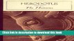 Ebook The Histories (Barnes   Noble Classics Series) Free Online