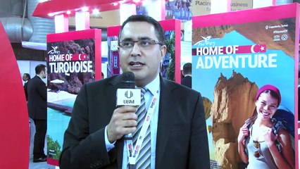 Glimpse SATTE 2015 | Biggest Travel And Tour Expo Show