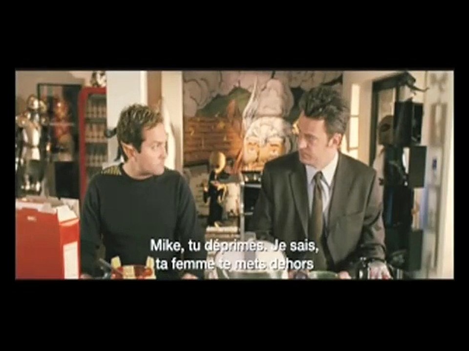 17 ans encore VOST - Teaser