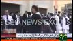 Camera Man Reciting Kalma after Bomb Blast Exclusive Video - Quetta Civil Hospital - Geo News -