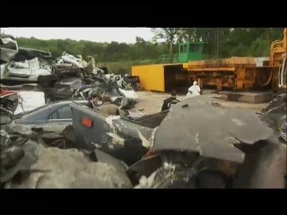 En diffusion dès le mercredi 6 février à 20h50 sur M6