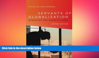 FREE PDF  Servants of Globalization: Migration and Domestic Work, Second Edition  BOOK ONLINE
