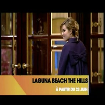 Retrouvez Laguna Beach : the Hills à partir du 23 juin sur MTV.