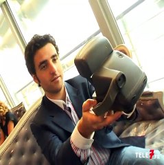 Découvrez l&#039;interview de David Krumholtz!