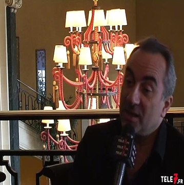 Découvrez l'interview d'Antoine Duléry et Marius Colucci