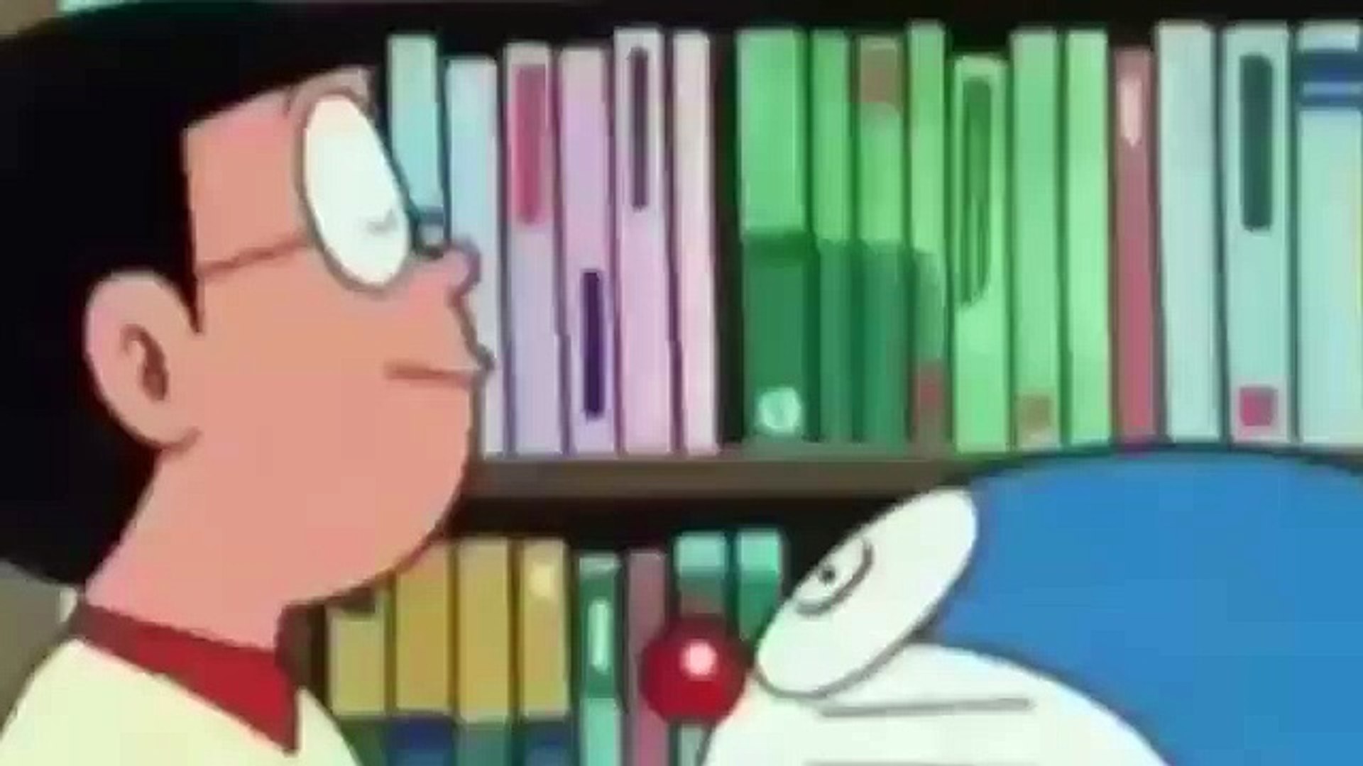 DORAEMON IN HINDI -LATEST EPISODE HD