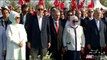 سوريا والتعاون الاقتصادي على رأس جدول أعمال قمة أردوغان بوتين