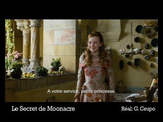 Le Secret de Moonacre VOST