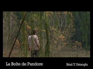 La boîte de Pandore VOST - Ext 5