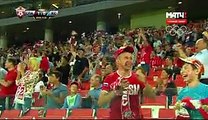 1-0 Andrey Yeshchenko Goal - Sp. Moscow 1-0 Samara - Russia -Premier League 08.08.2016