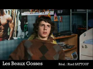 Les beaux gosses - Teaser 2