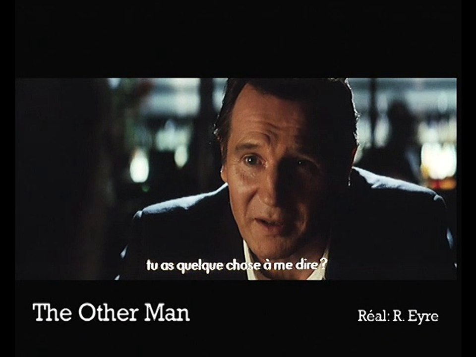 The other man VOST - Ext 1