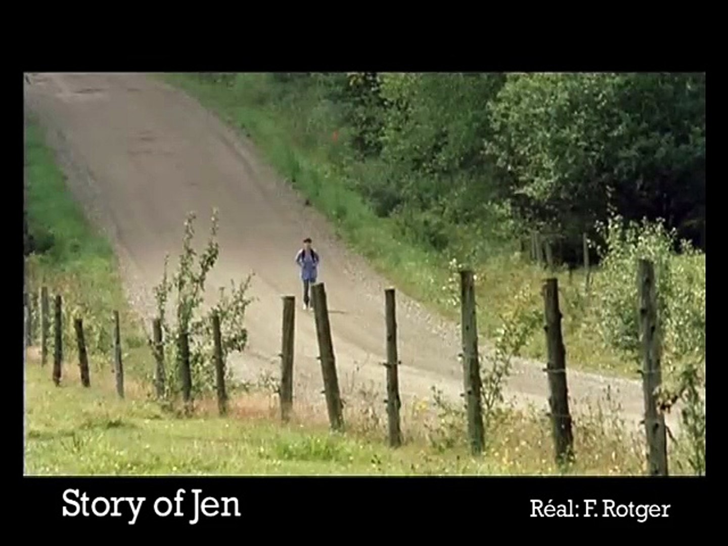 ⁣Story of Jen VOST