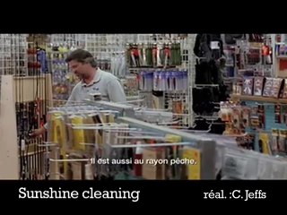 Sunshine Cleaning VOST