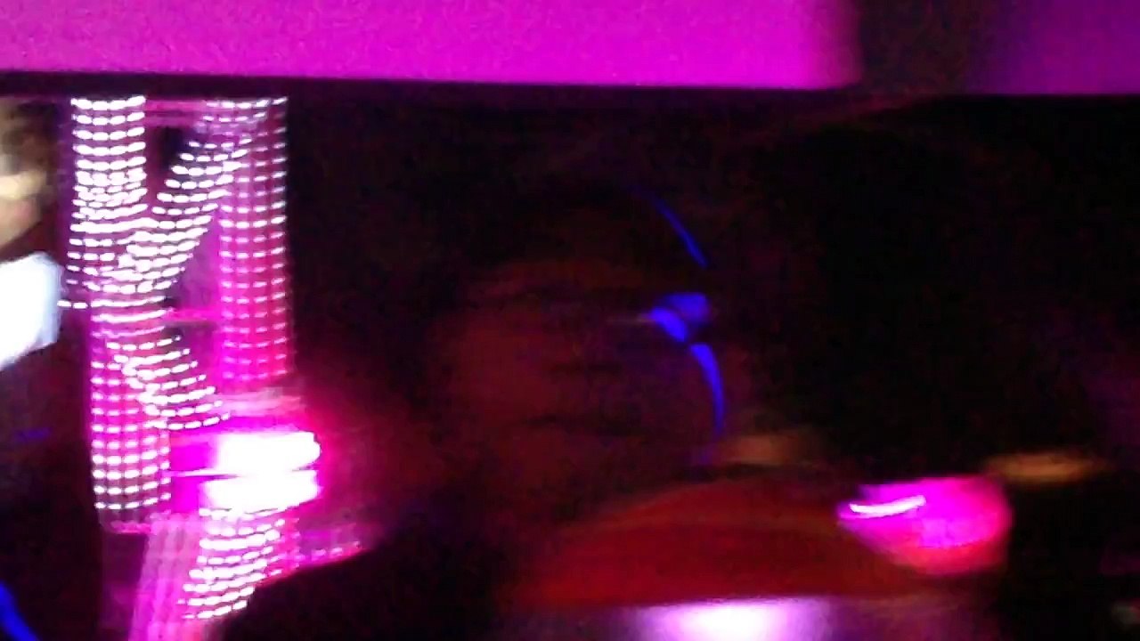 Liên khúc Remix - Hồ Quang Hiếu (live in Champa Pub Nha Trang)
