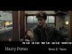 Harry Potter et le prince de sang mêlé VF - Le train de Harry