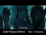 Lesbian Vampire Killers VOST - Ext 4