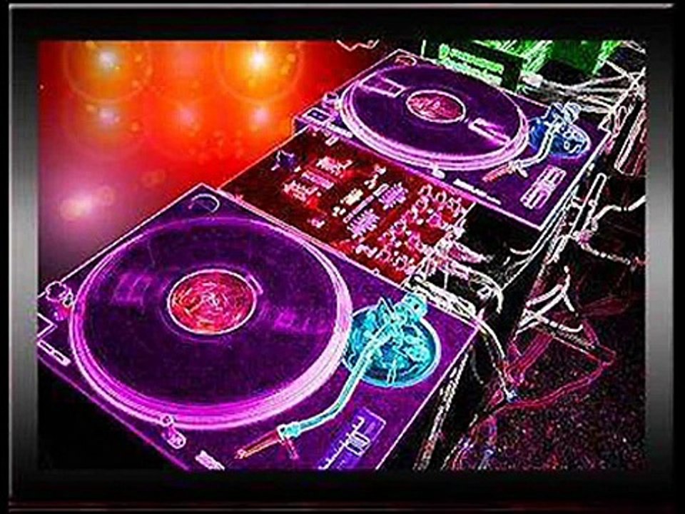 Liên khúc DJ khâu