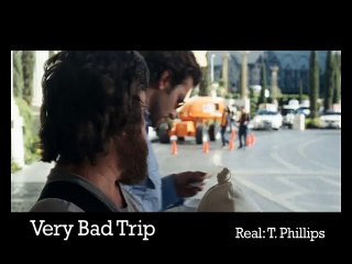 Very bad trip VF - Ext 2