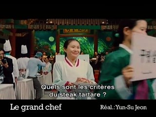 Le Grand Chef  VOST - Ext 5