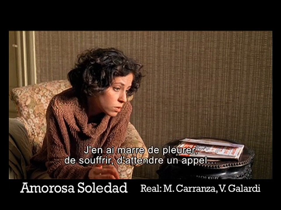 Amorosa Soledad VOST - Ext 1