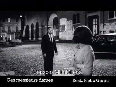 Ces messieurs dames VOST - Ext 5