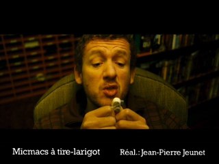 Micmacs à tire-larigot - Teaser 2