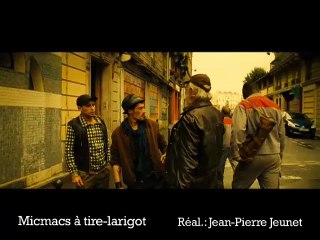 Micmacs à tire-larigot - Teaser 6