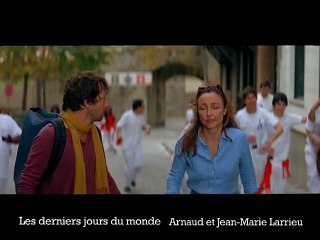 Les derniers jours du monde