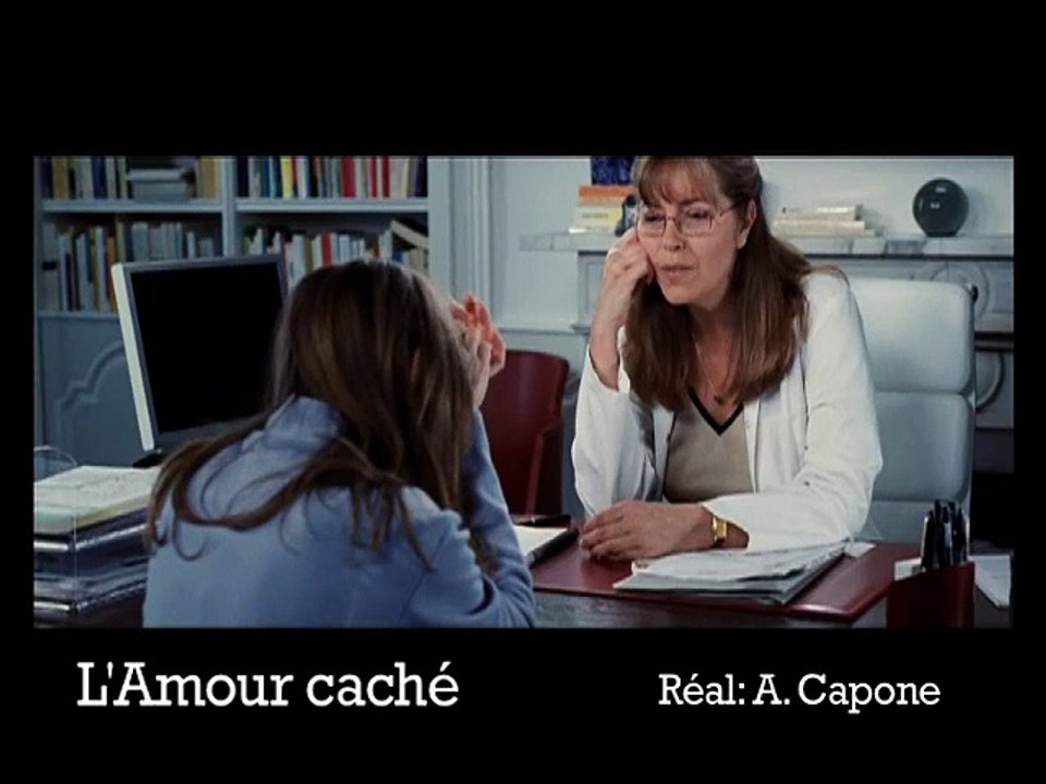 L'amour caché