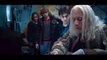 Harry Potter et Les Reliques de la Mort : 1ere Partie VF - Ext 4