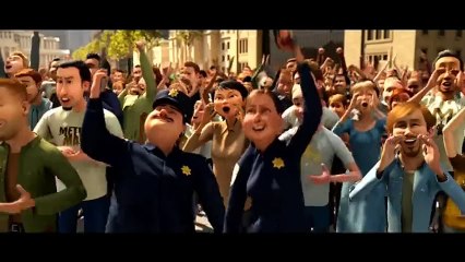 Megamind VF - Clip 2