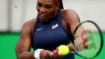 Serena Williams Wins First Her Rio Olympics 2016 Match