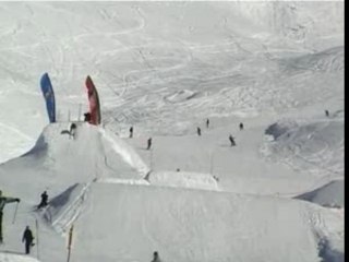 Gamelles SKI