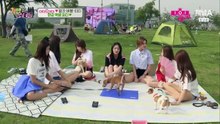 [ENG SUB] The Man Who Feed The Dogs E34 IOI Cuts