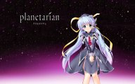 Planetarian  Chiisana Hoshi no Yume ONA 3     planetarian～ちいさなほしのゆめ～  第3話　ゆめみの投影