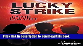 Books Lucky Strike Free Download