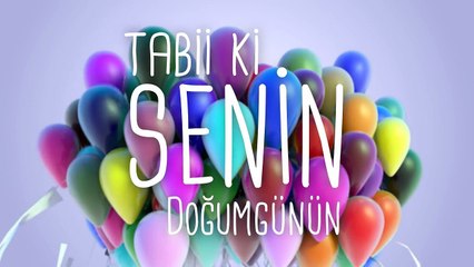 DOĞUM GÜNÜN KUTLU OLSUN SEVGİLİ ASLAN Bugün 2 Ağustos 2016 :)