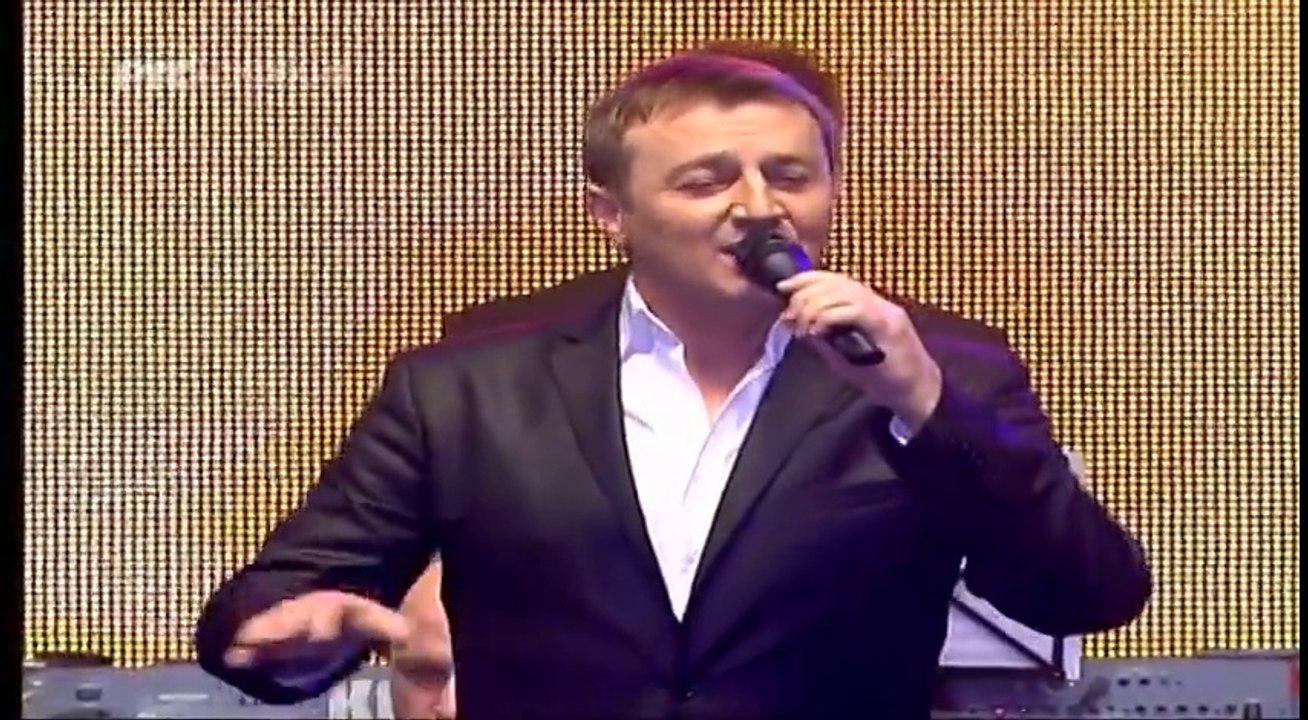 Nedeljko Bajic Baja - Zavicaj (uzivo)