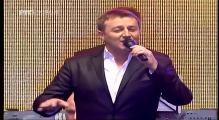 Nedeljko Bajic Baja - Zavicaj (uzivo)