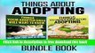 [Full] PARENTING BOOKS: Things About Adopting: Bundle Book (Parenting with Love   Logic, Family,
