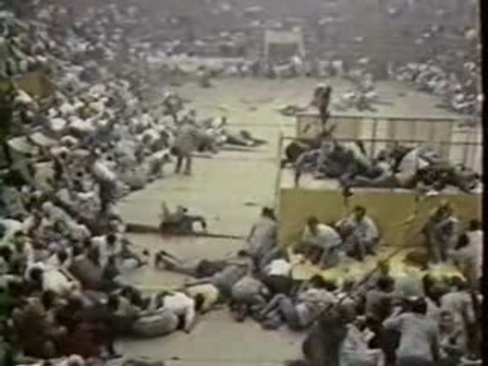 Fr3 "Flash3" 1988