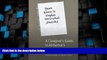Must Have  Your Name Is Hughes Hannibal Shanks: A Caregiver s Guide to Alzheimer s (Bison Book)