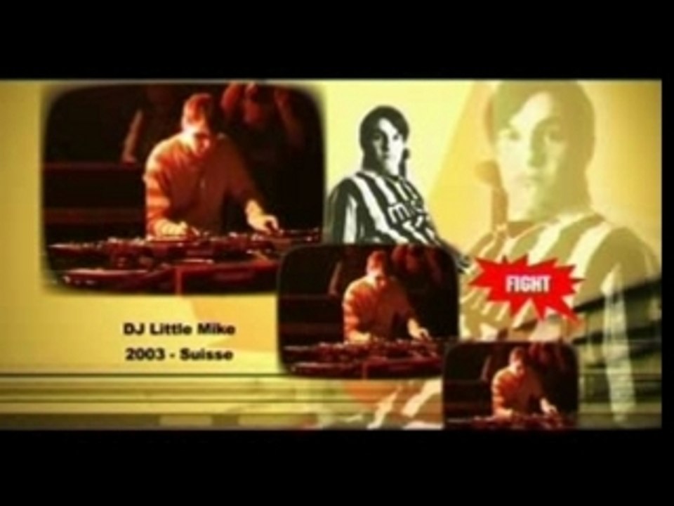 Birdy Nam Nam - Birdy's Clip