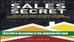 [Full] The Real Estate Sales Secret: What Top Real Estate Listing Agents Do Today To Sell Tomorrow